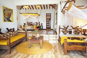 Z-Lodge Zanzibar