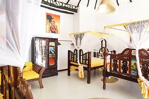 Z-Lodge Zanzibar