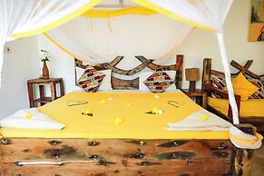 Z-Lodge Zanzibar