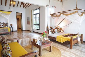Z-Lodge Zanzibar