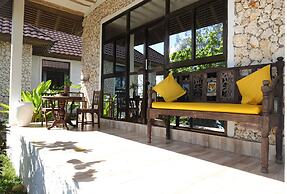 Z-Lodge Zanzibar