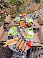 Au petit bonheur
