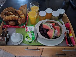 Au petit bonheur