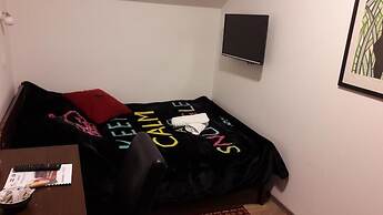 IN Club Hostel