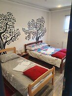 IN Club Hostel