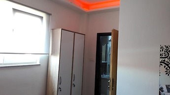 IN Club Hostel