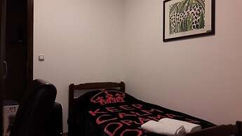 IN Club Hostel