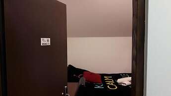 IN Club Hostel