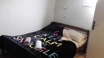 IN Club Hostel