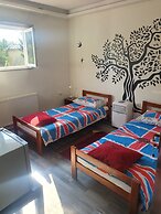 IN Club Hostel