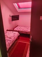 IN Club Hostel