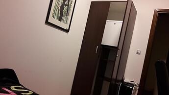 IN Club Hostel