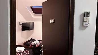 IN Club Hostel