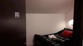 IN Club Hostel
