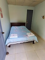 Hostel Villas De Zianit