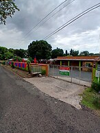 Hostel Villas De Zianit