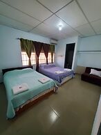 Hostel Villas De Zianit
