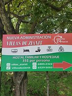 Hostel Villas De Zianit