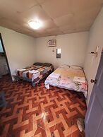 Hostel Villas De Zianit