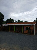 Hostel Villas De Zianit