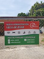 Hostel Villas De Zianit