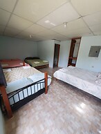 Hostel Villas De Zianit