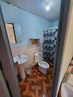 Hostel Villas De Zianit