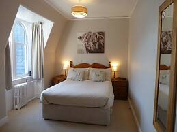 Camus House
