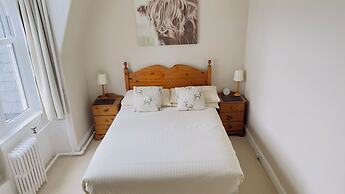Camus House