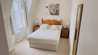 Camus House