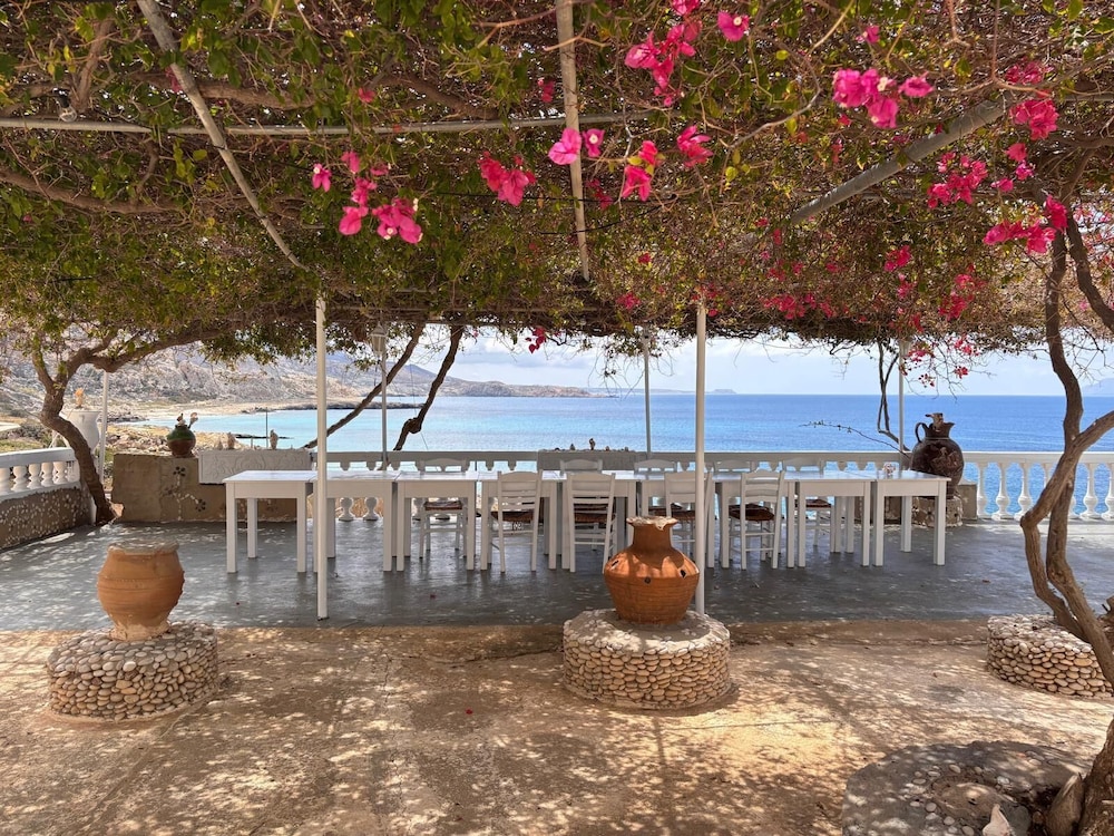 Kathys Island Retreat
