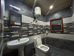 Nature Heaven Homestay