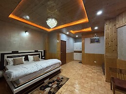 Nature Heaven Homestay