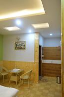 Nature Heaven Homestay