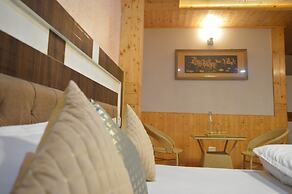 Nature Heaven Homestay