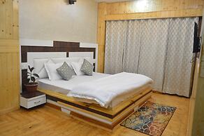 Nature Heaven Homestay