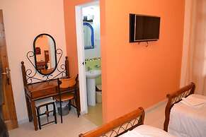 Hotel Taghrast
