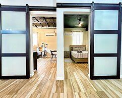 The Lofts At Santurce