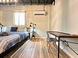 The Lofts At Santurce