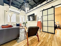 The Lofts At Santurce