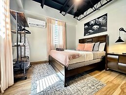 The Lofts At Santurce