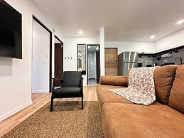 The Lofts At Santurce