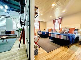 The Lofts At Santurce