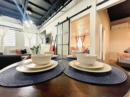 The Lofts At Santurce