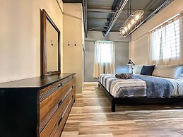 The Lofts At Santurce
