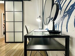 The Lofts At Santurce