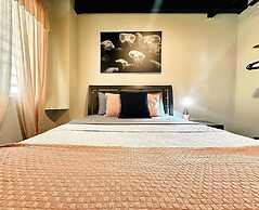 The Lofts At Santurce