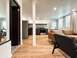 The Lofts At Santurce