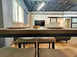 The Lofts At Santurce