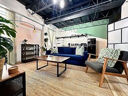The Lofts At Santurce